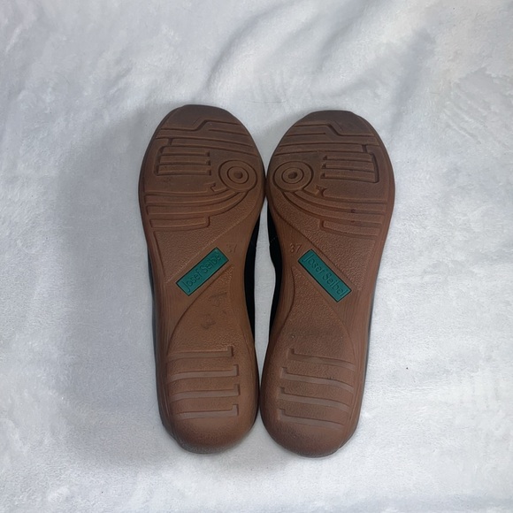 Josef Seibel Fenja black flat - Picture 8 of 8